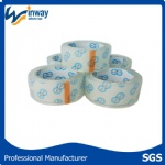 BOPP Super Clear Transparent Carton Packing Sealing Tape
