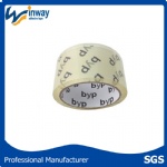 BOPP Super Clear Transparent Carton Packing Sealing Tape