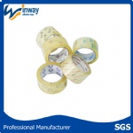 OPP Super Crystal Clear Packaging Tape