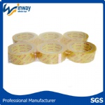 OPP Super Crystal Clear Packaging Tape