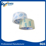 OPP Super Crystal Clear Packaging Tape