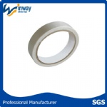 Tissue Double Side Tape with Solvent Base
