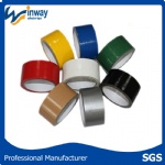 High Adhesion Colorful Cloth Tape
