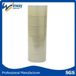 Custom Adhesive Bopp Packing Tape For Carton Sealing