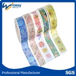 DIY Decoration Funny Gift Box Package Christmas Washi Tape