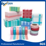 DIY Decoration Funny Gift Box Package Christmas Washi Tape