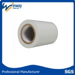 Customized Electrical Insulating PVC White Tape