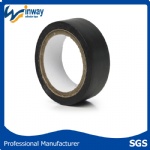 A Grade Color PVC Insulation Tape with Rubber Adhesive