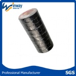 PVC Electrical Insulation Adhesive Tape with UL Certification