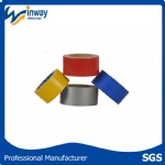 Professional Manufacturer Colorful Cloth Duct Tape