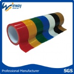 Professional Manufacturer Colorful Cloth Duct Tape
