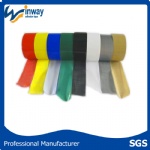 Different Colors Adhesive Waterproof Duct Cloth Tape