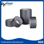 Different Colors Adhesive Waterproof Duct Cloth Tape